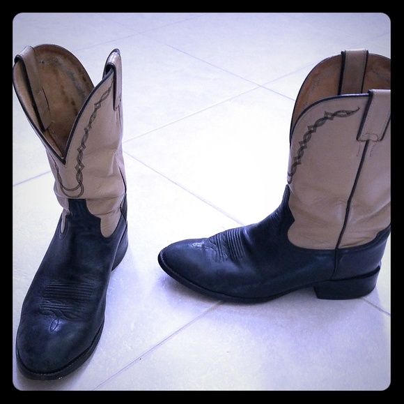 Tony Lama Other - Tony Lama boots